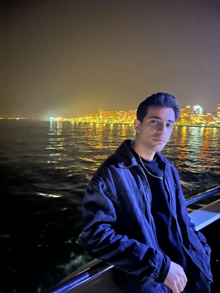 Ömer Yüksel