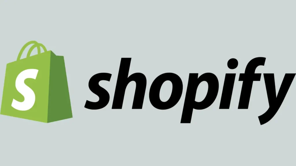 Shopify Nedir