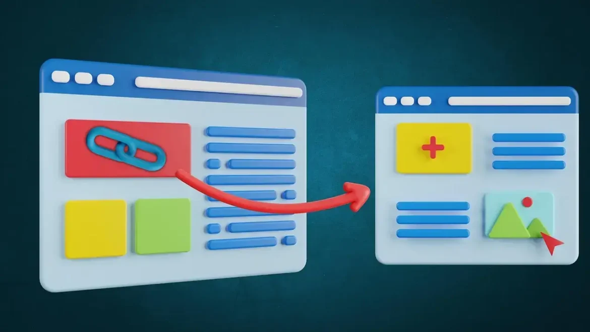 Backlink Nedir?